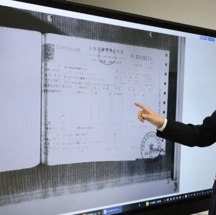 惠州市顺某科技有限公司与国家知识产权局、山东某酒业有限公司商标权撤销复审行政纠纷抗诉案