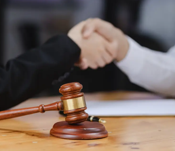 企业常年法律顾问